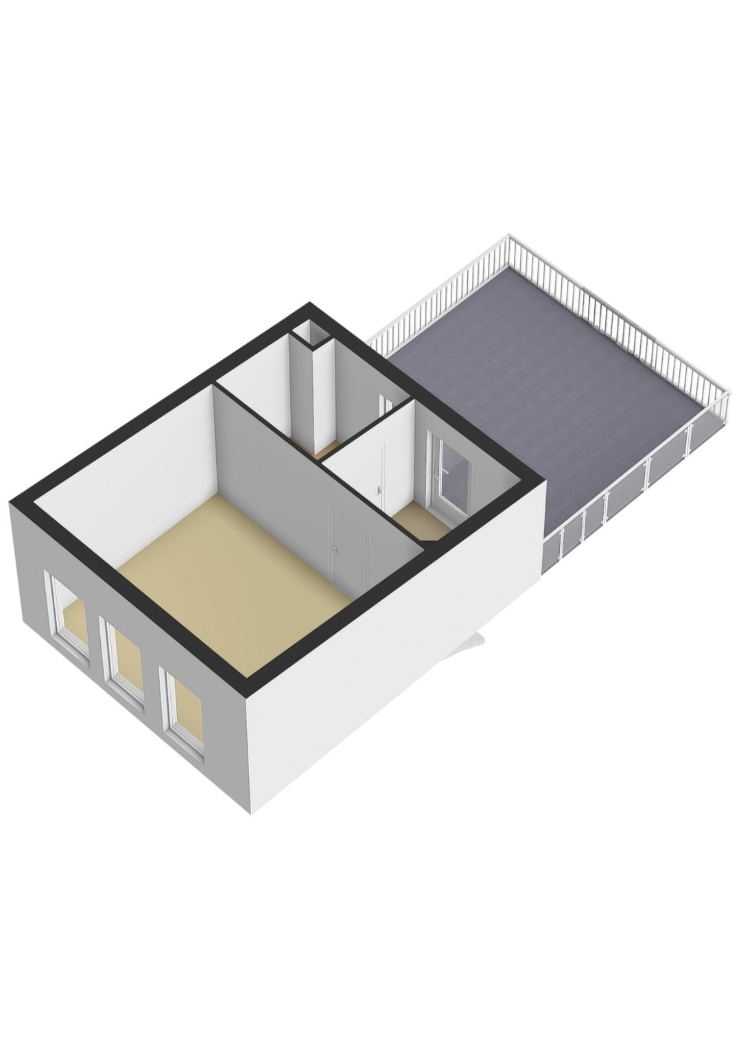 Photo 52 of Johan van den Kornputstraat 32