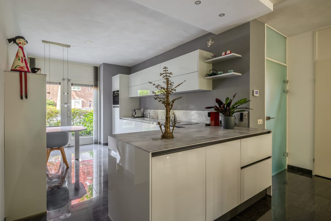 Foto 16 van Gerrit Rietveldstraat 16