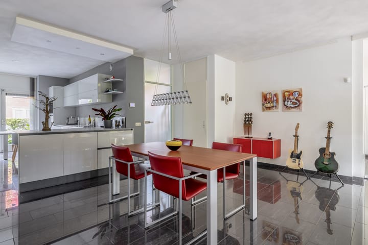 Foto 14 van Gerrit Rietveldstraat 16