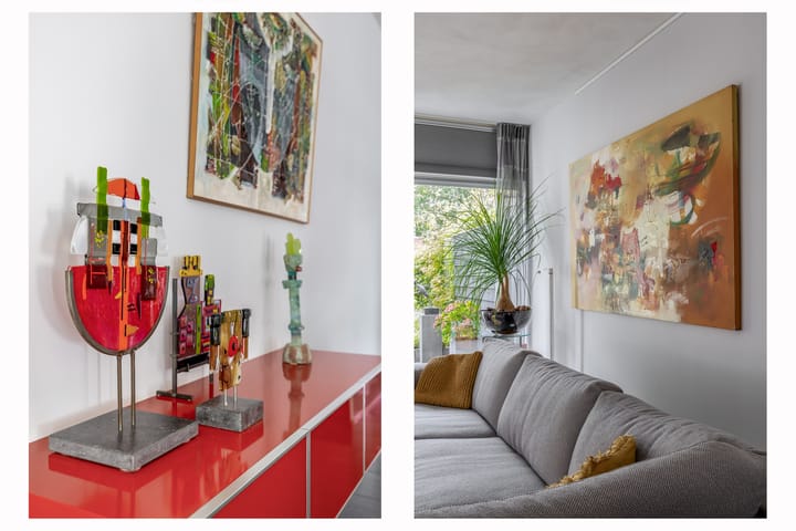 Foto 13 van Gerrit Rietveldstraat 16