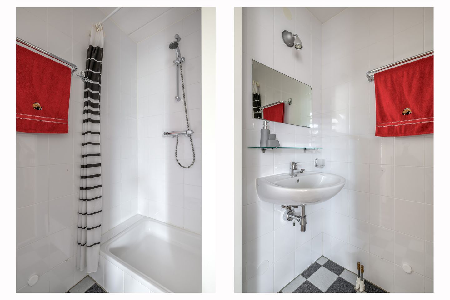 Foto 25 van Gerrit Rietveldstraat 16