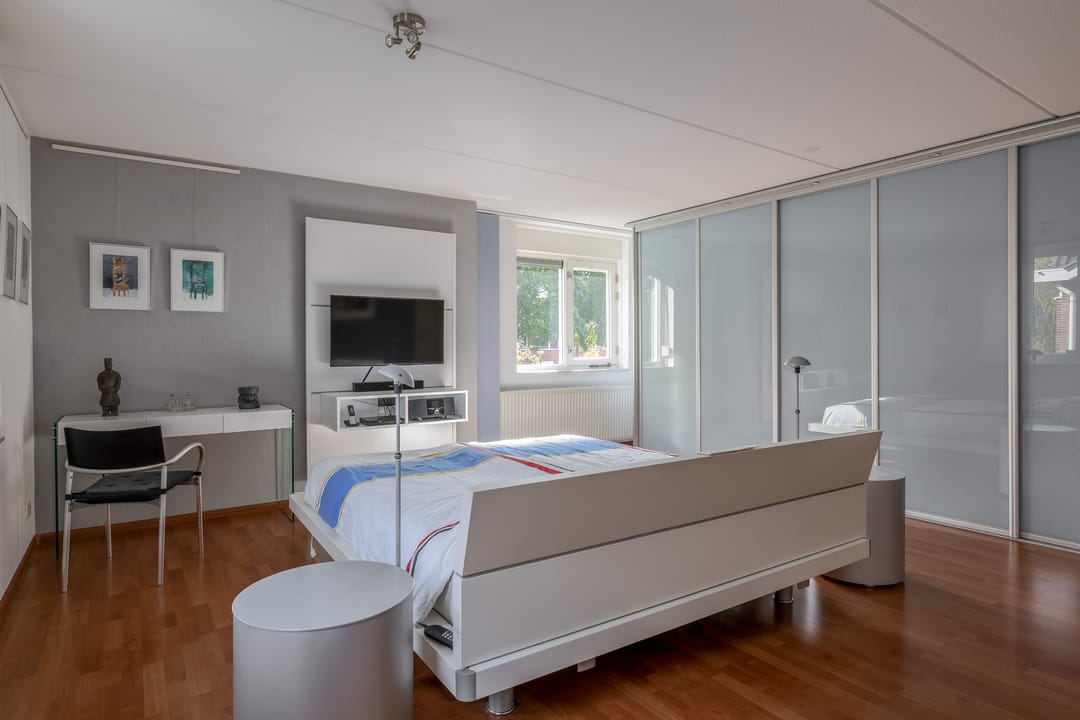 Foto 26 van Gerrit Rietveldstraat 16