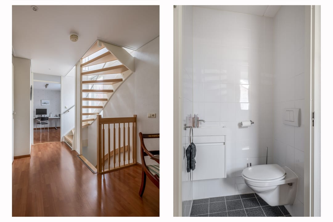 Foto 23 van Gerrit Rietveldstraat 16