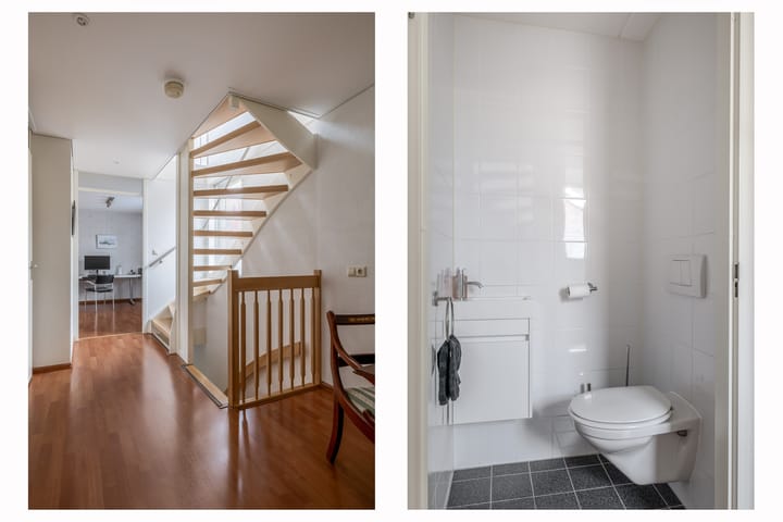 Foto 23 van Gerrit Rietveldstraat 16