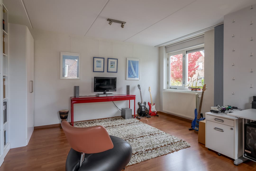 Foto 32 van Gerrit Rietveldstraat 16