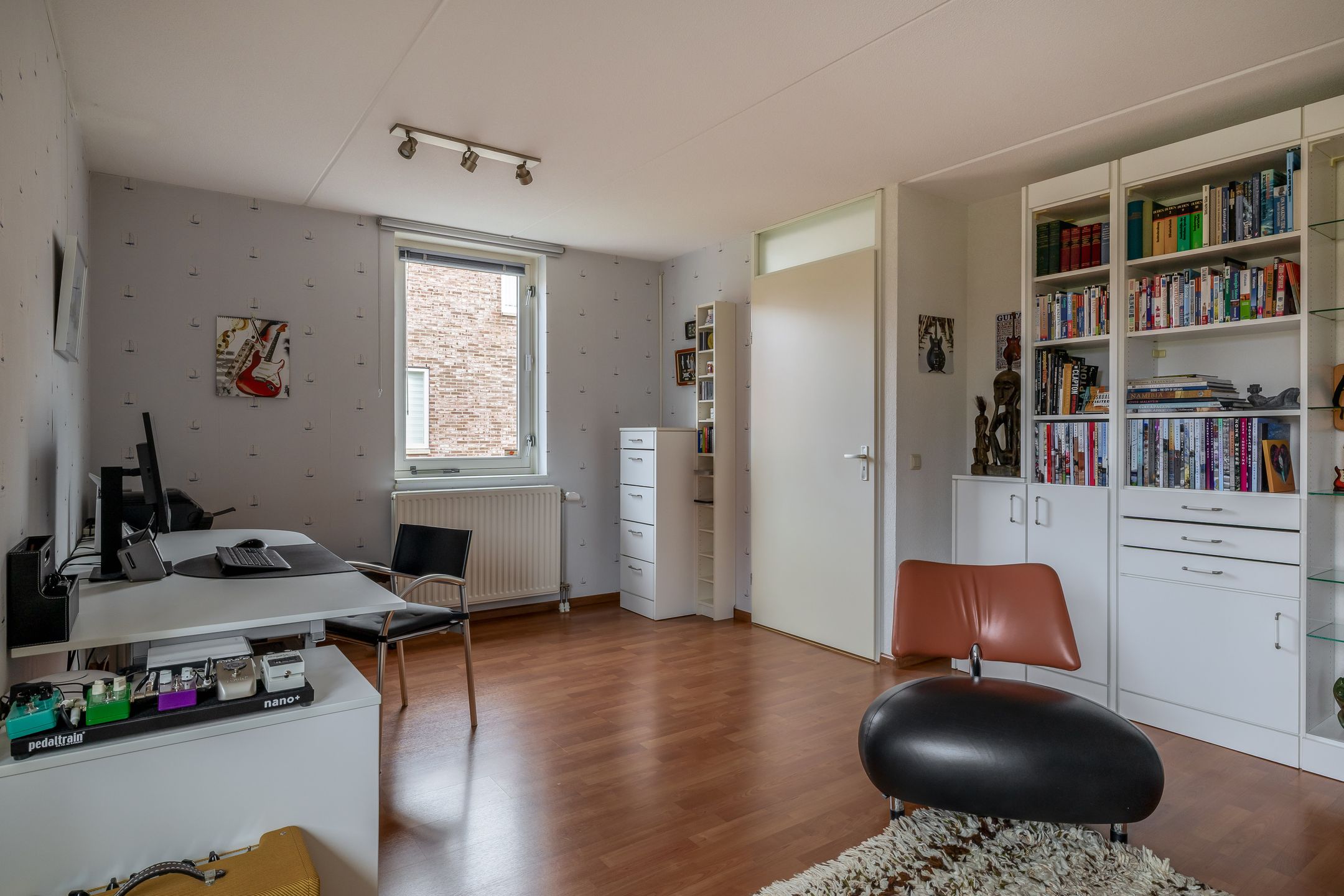 Foto 33 van Gerrit Rietveldstraat 16