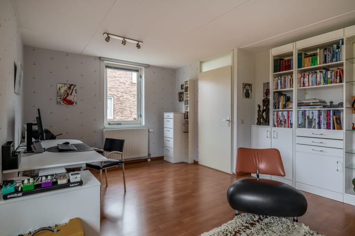 Foto 33 van Gerrit Rietveldstraat 16