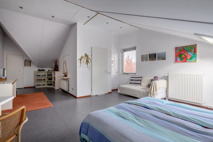 Foto 37 van Gerrit Rietveldstraat 16