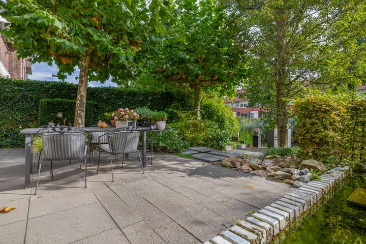 Foto 39 van Gerrit Rietveldstraat 16