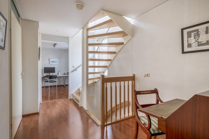 Foto 22 van Gerrit Rietveldstraat 16