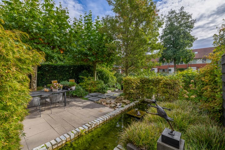 Foto 42 van Gerrit Rietveldstraat 16