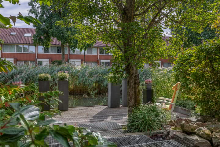 Foto 43 van Gerrit Rietveldstraat 16