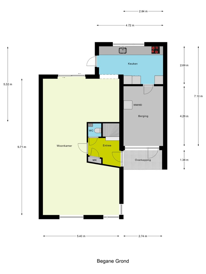 Foto 34 van De Soom 14