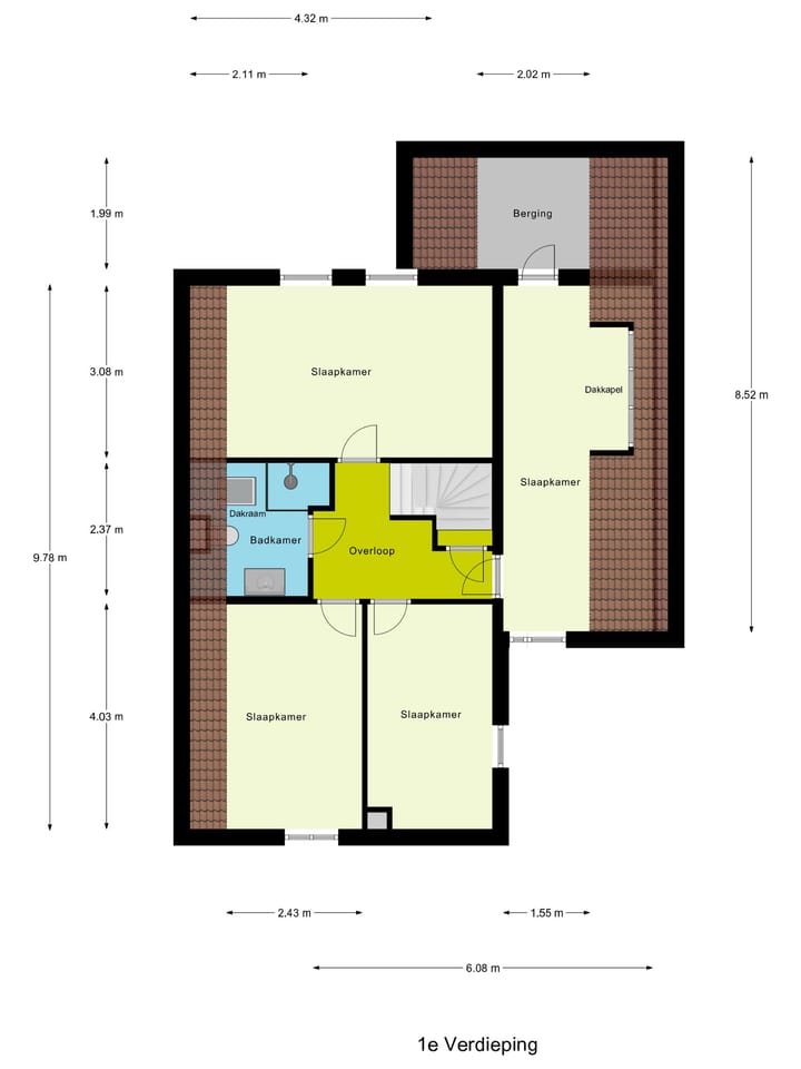 Foto 35 van De Soom 14