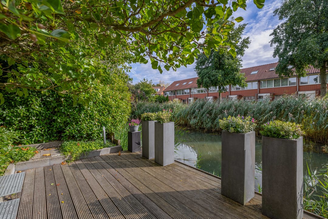 Foto 46 van Gerrit Rietveldstraat 16