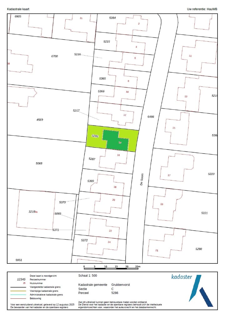 Foto 38 van De Soom 14