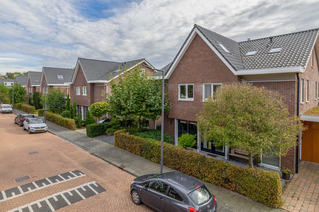 Foto 52 van Gerrit Rietveldstraat 16