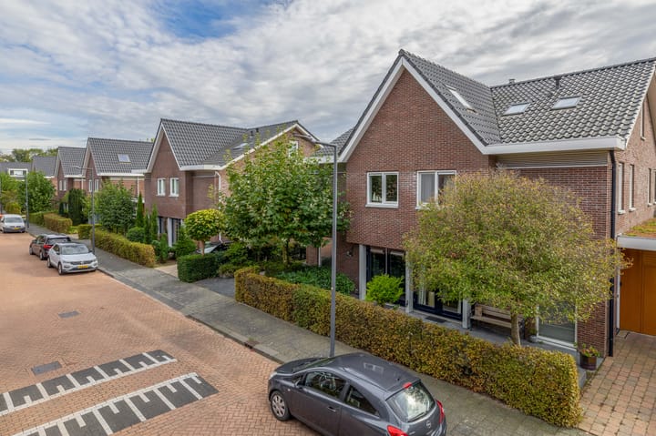 Foto 52 van Gerrit Rietveldstraat 16