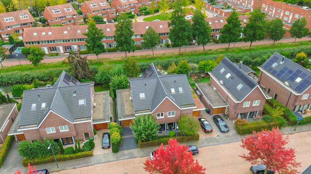 Foto 53 van Gerrit Rietveldstraat 16