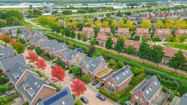 Foto 54 van Gerrit Rietveldstraat 16