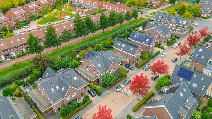 Foto 55 van Gerrit Rietveldstraat 16