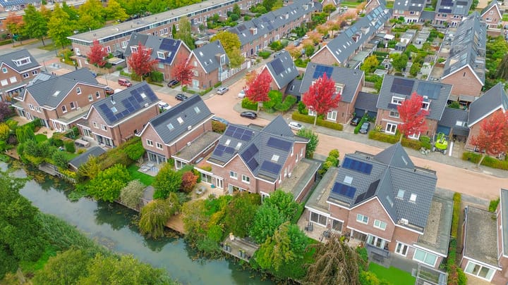 Foto 56 van Gerrit Rietveldstraat 16