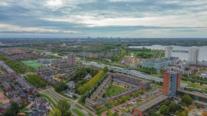 Foto 59 van Gerrit Rietveldstraat 16