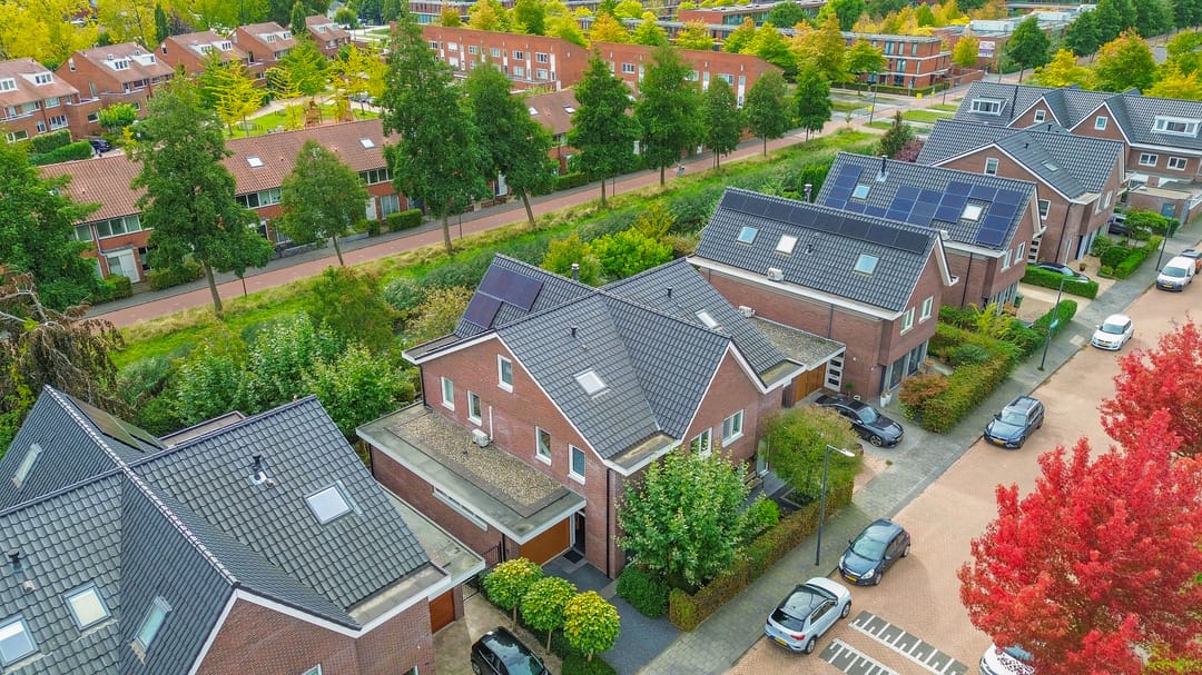 Foto 61 van Gerrit Rietveldstraat 16