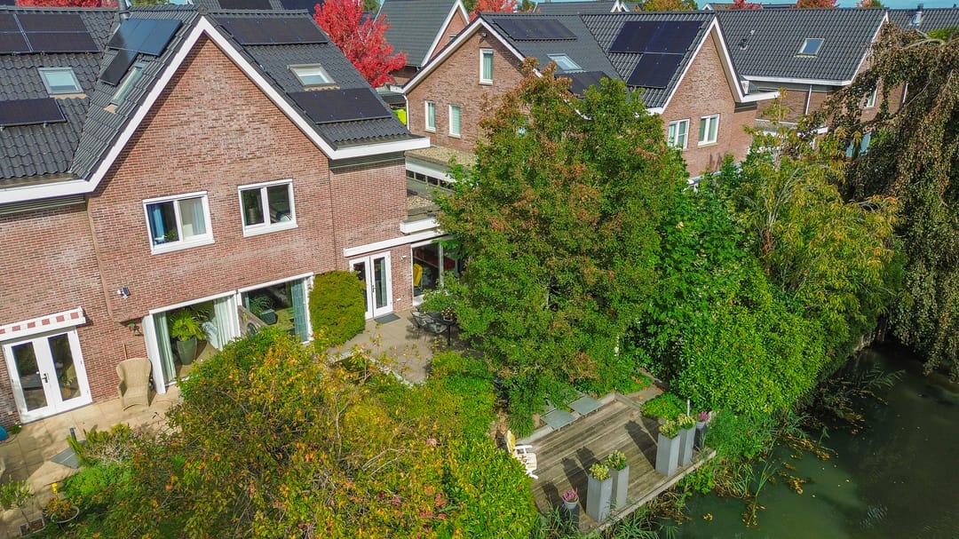 Foto 62 van Gerrit Rietveldstraat 16