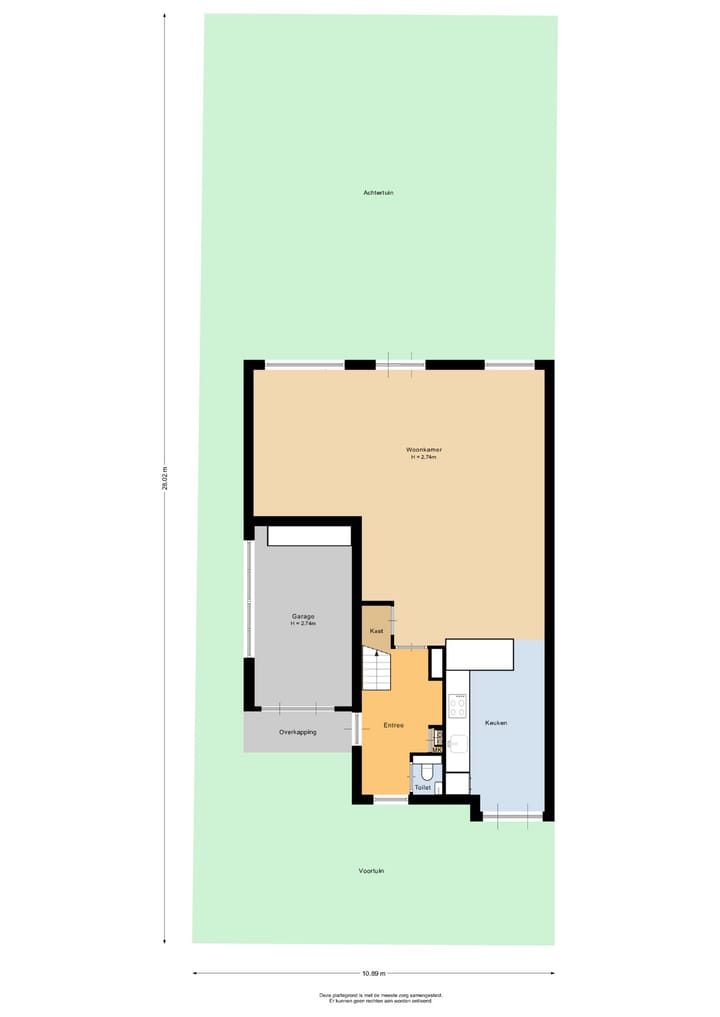 Foto 63 van Gerrit Rietveldstraat 16