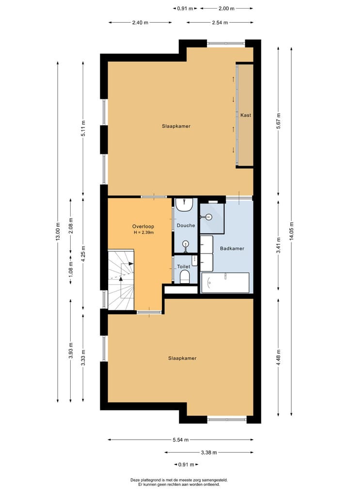 Foto 67 van Gerrit Rietveldstraat 16