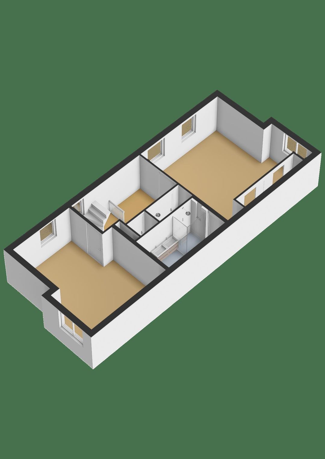 Foto 68 van Gerrit Rietveldstraat 16