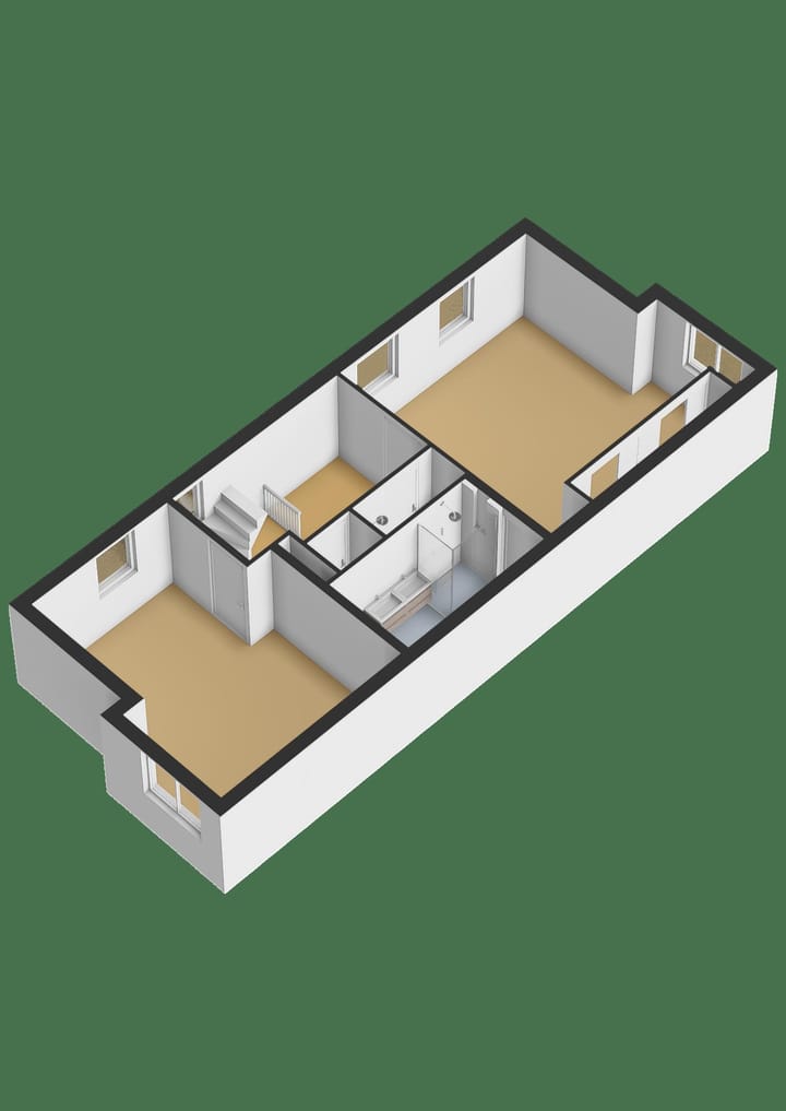 Foto 68 van Gerrit Rietveldstraat 16