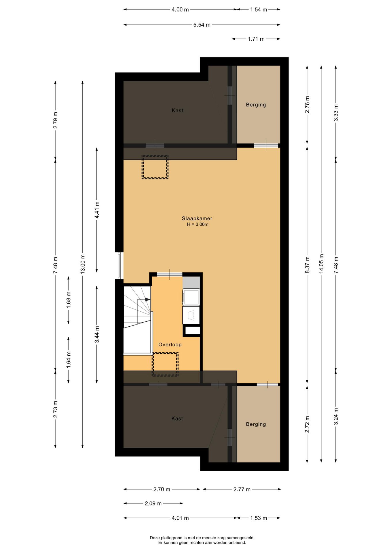 Foto 69 van Gerrit Rietveldstraat 16