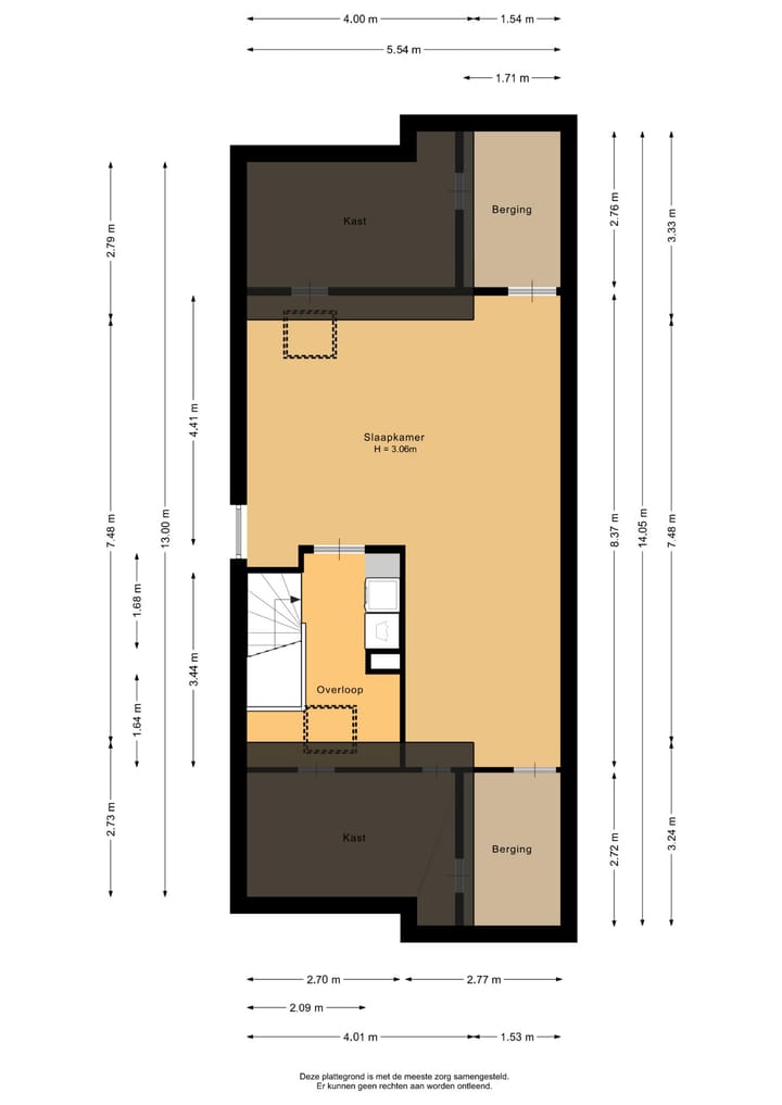 Foto 69 van Gerrit Rietveldstraat 16