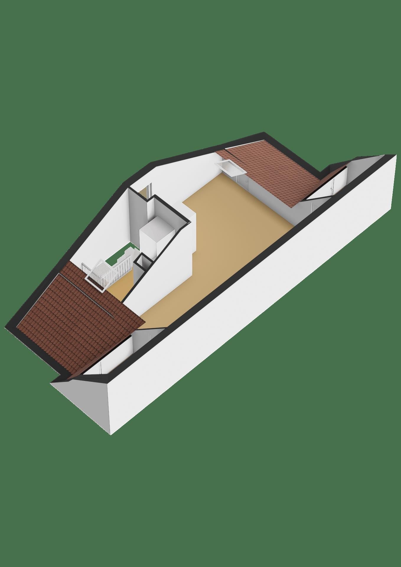 Foto 70 van Gerrit Rietveldstraat 16