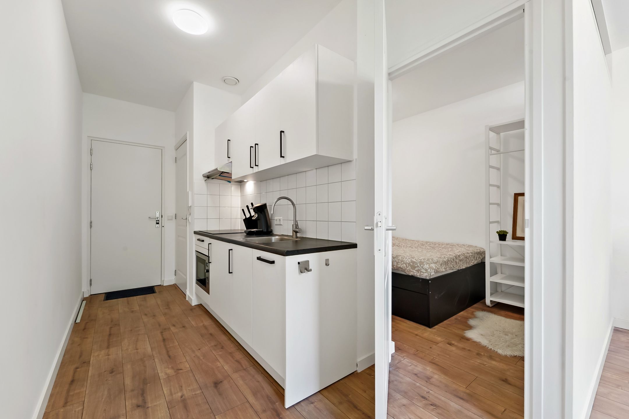 Foto 3 van Weteringkade 126-B