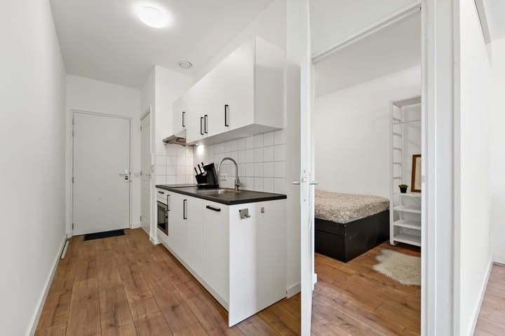 Foto 3 van Weteringkade 126-B