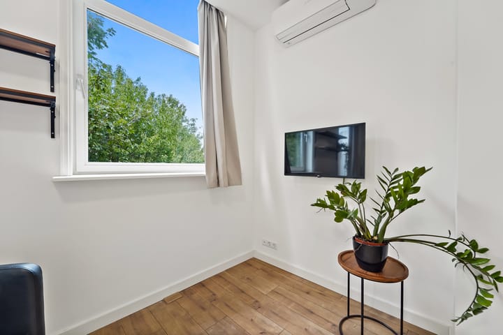 Foto 4 van Weteringkade 126-B