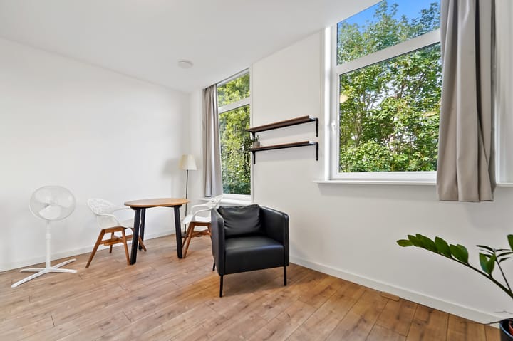 Foto 6 van Weteringkade 126-B