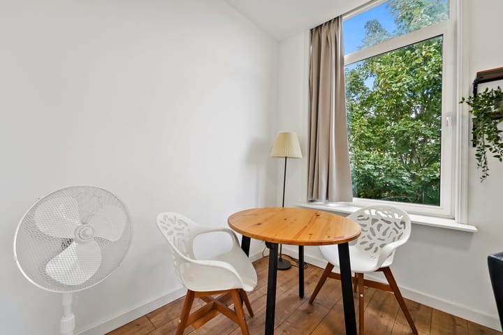 Foto 8 van Weteringkade 126-B