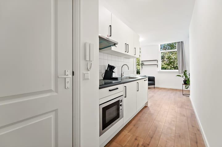 Foto 9 van Weteringkade 126-B