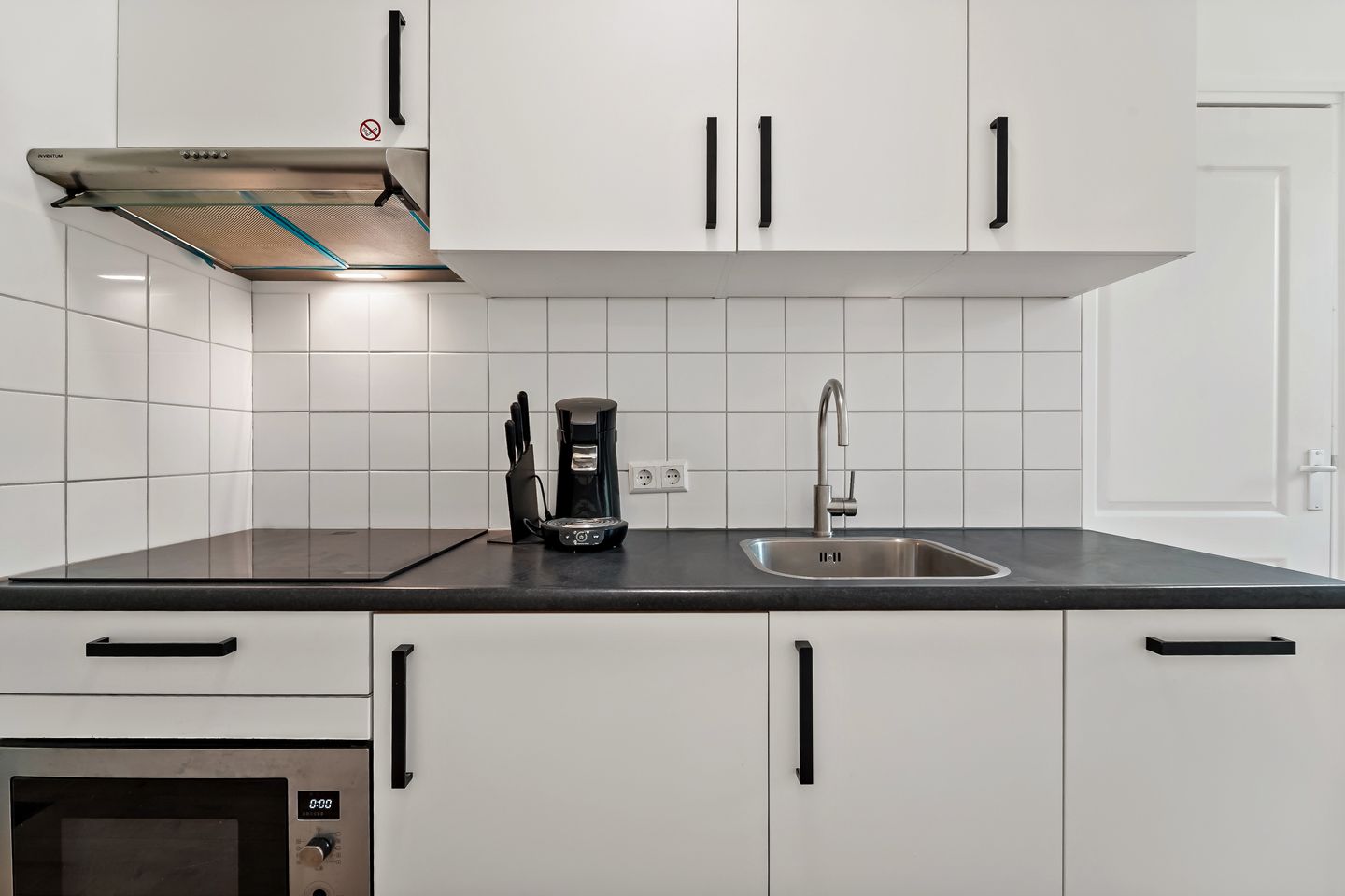 Foto 10 van Weteringkade 126-B