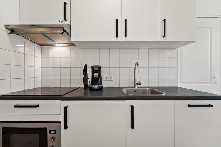 Foto 10 van Weteringkade 126-B