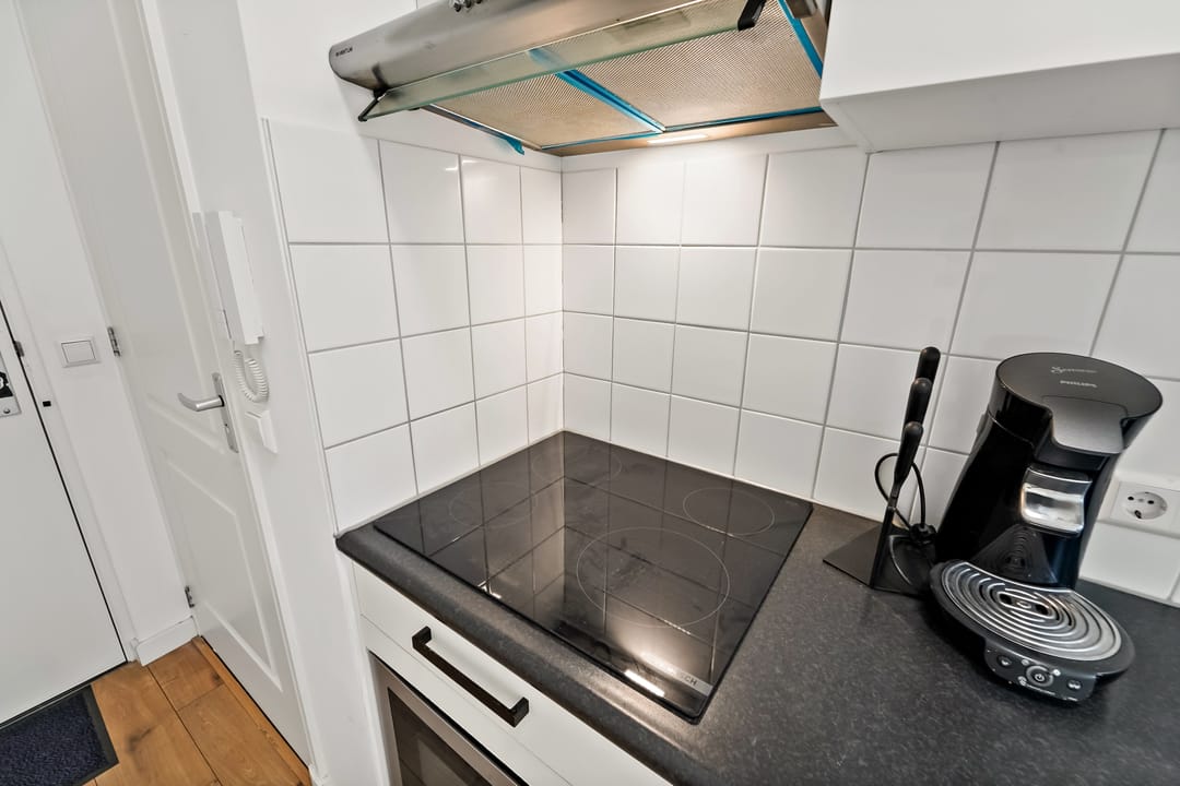 Foto 11 van Weteringkade 126-B