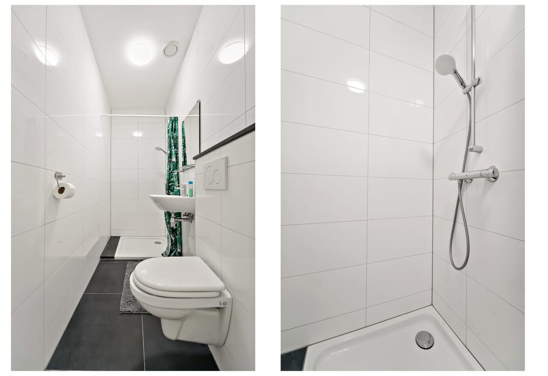 Foto 13 van Weteringkade 126-B