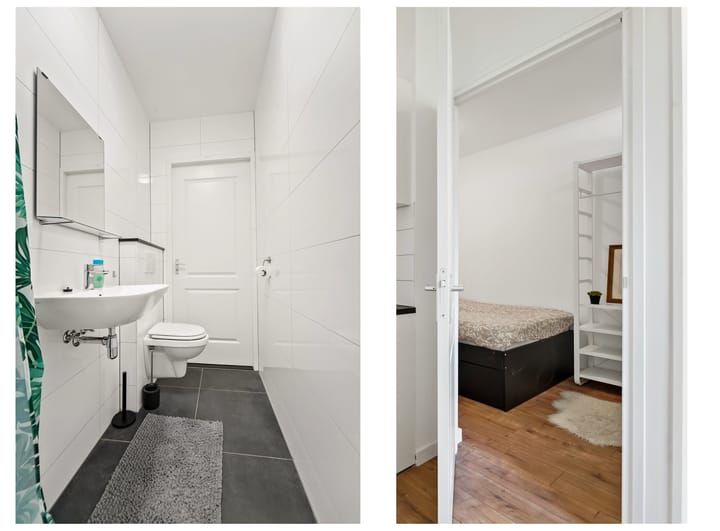 Foto 14 van Weteringkade 126-B