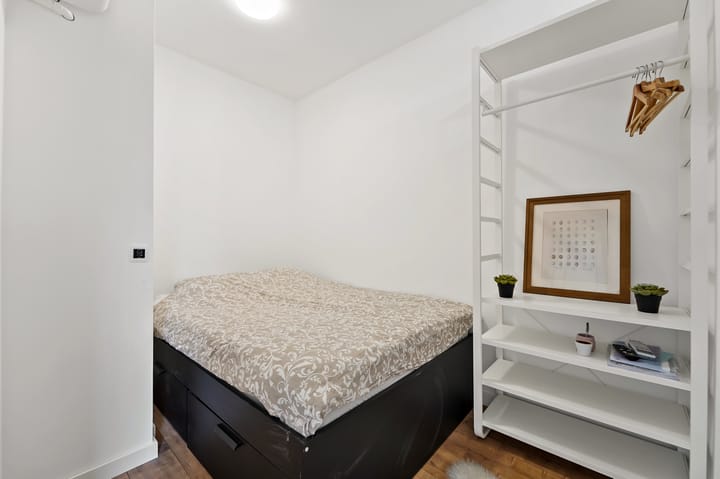 Foto 15 van Weteringkade 126-B