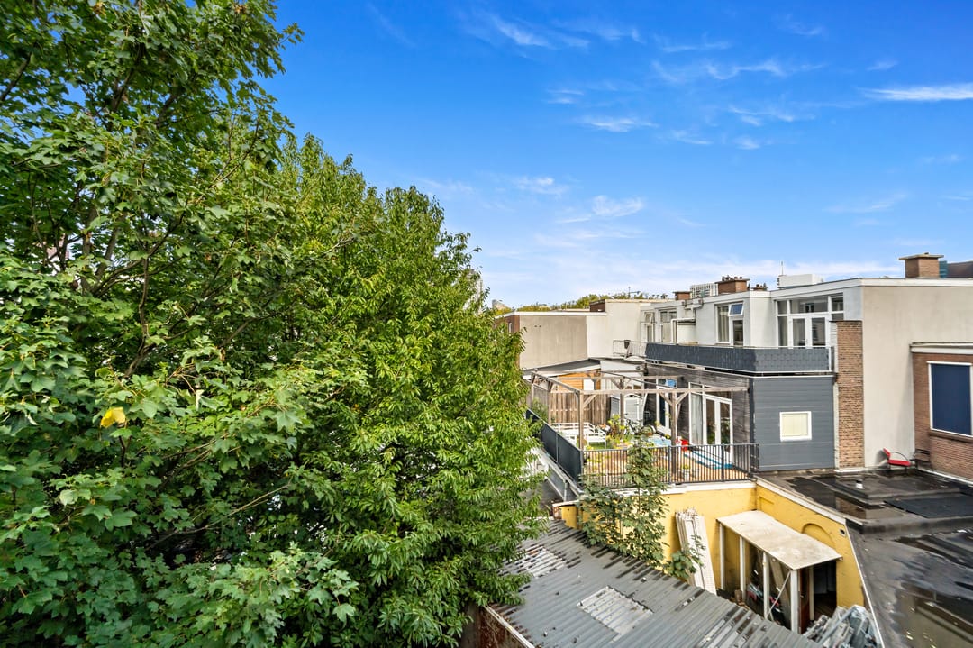 Foto 17 van Weteringkade 126-B