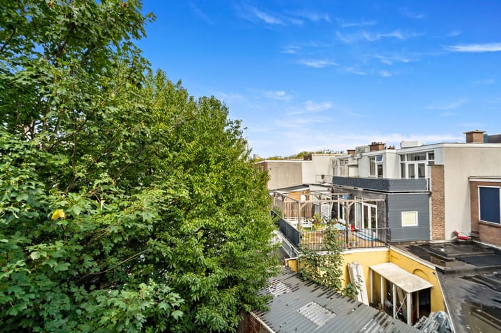 Foto 17 van Weteringkade 126-B